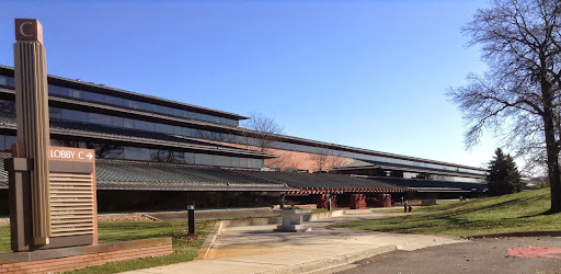 Book Store «Our Lady of Grace Bookstore», reviews and photos, 24 Frank Lloyd Wright Dr, Ann Arbor, MI 48106, USA