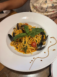 Spaghetti du Restaurant italien Il Gigolo à Paris - n°14