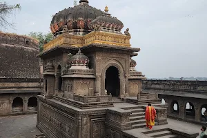 Ahilya Fort image