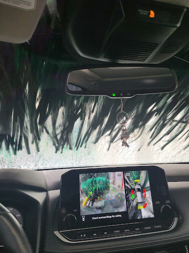 Car Wash «Desert Express Car Wash», reviews and photos, 43632 Washington St, La Quinta, CA 92253, USA