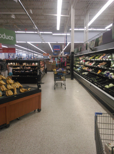 Department Store «Walmart Supercenter», reviews and photos, 25 Pembroke Dr, Hilton Head Island, SC 29926, USA