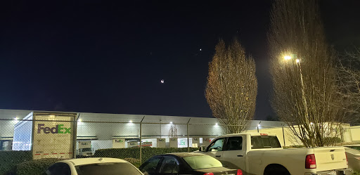 Mailing Service «FedEx Ground», reviews and photos, 3702 C St NE, Auburn, WA 98002, USA