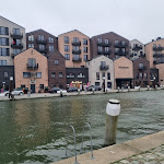 Photo n°1 de l'avis de Roselies.r fait le 17/11/2022 à 21:05 sur le  Hafenkantine à Büsum