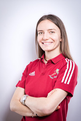Pauline Noe à Istres