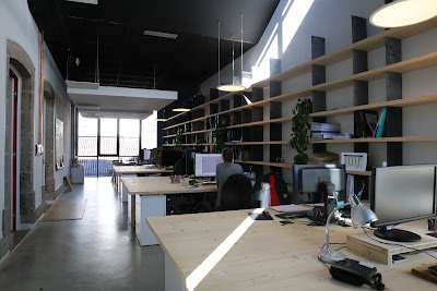 HUB Architectes à Limoges