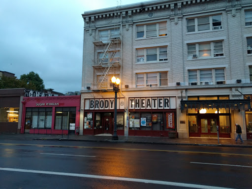 Performing Arts Theater «Brody Theater», reviews and photos, 16 NW Broadway, Portland, OR 97209, USA