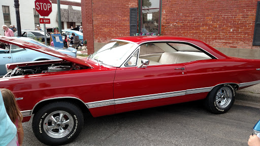 New American Restaurant «Justus Drugstore - A Restaurant», reviews and photos, 106 W Main St, Smithville, MO 64089, USA