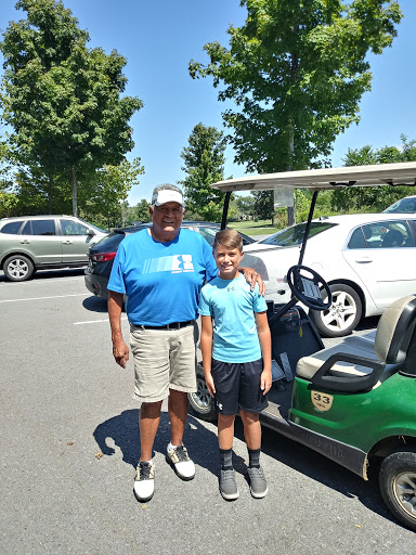 Golf Club «Maple Run Golf», reviews and photos, 13610 Moser Rd # A, Thurmont, MD 21788, USA