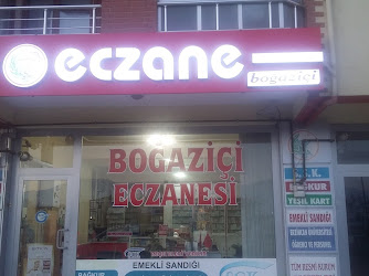 BOĞAZİÇİ ECZANESİ