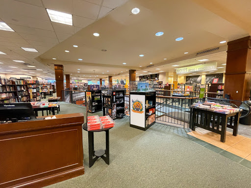 Book Store «Barnes & Noble», reviews and photos, 150 W Swedesford Rd, Berwyn, PA 19312, USA
