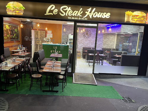 Le Steak House à Fontenay-aux-Roses