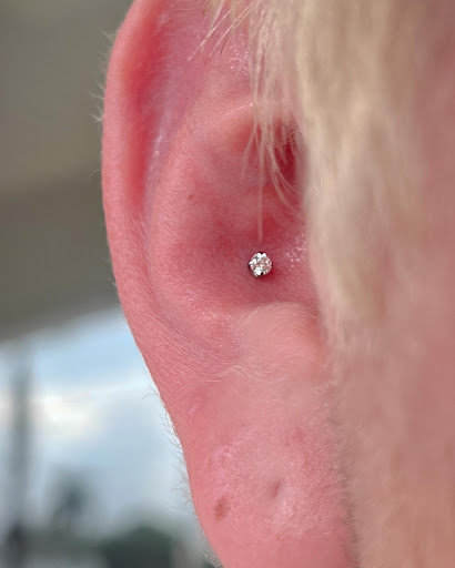 Explore metaphysical tattoo ideas, creative tattoo ideas in West Palm Beach, available at Wooden Heart Tattoos and Piercings