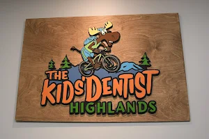The Kids Dentist Highlands image