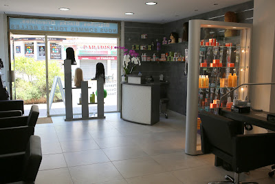Autrement Black Cosmetique à Vallauris