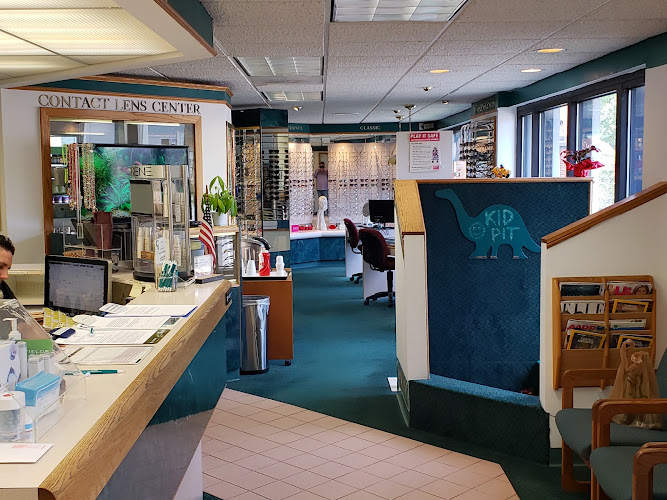 McLean Eyecare Center