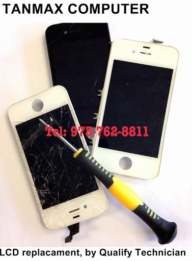 Cell Phone Store «TanMax Computer Services», reviews and photos, 1843 Springfield Ave, Maplewood, NJ 07040, USA