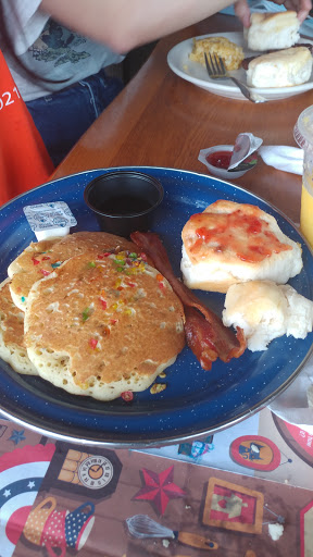 American Restaurant «Cracker Barrel Old Country Store», reviews and photos, 24400 Eastex Fwy, Kingwood, TX 77339, USA