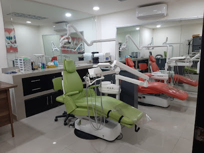 Clínica dental Santa Maria