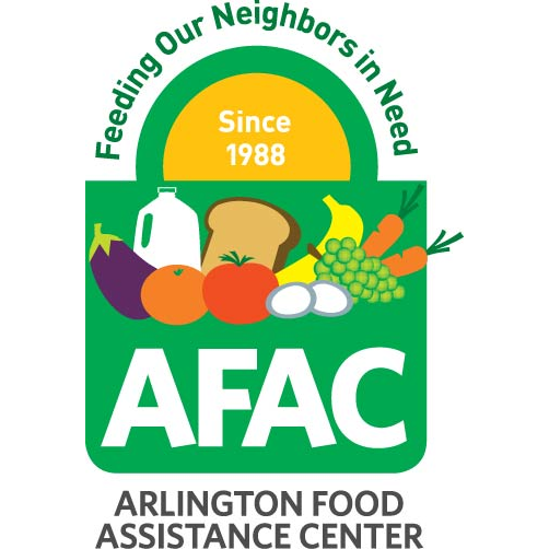 Food Bank «Arlington Food Assistance Center (AFAC)», reviews and photos