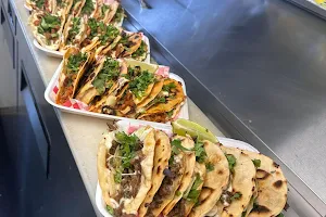 Tacos El Patron image