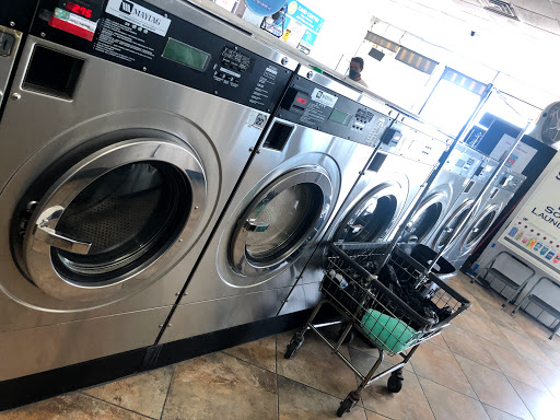 Laundromat «LAUNDRY TIME», reviews and photos, 10810 S Prairie Ave b, Inglewood, CA 90303, USA