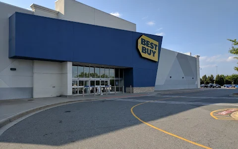 Best Buy image