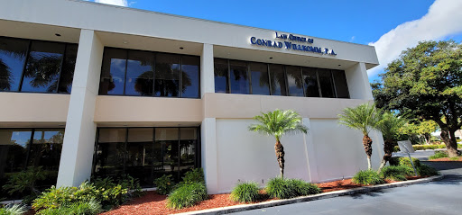 Attorney «Conrad Willkomm, P.A.», reviews and photos