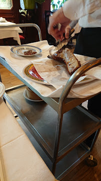 Canard laqué de Pékin du Restaurant asiatique Chez Ly Village Tao-Tao à Paris - n°19