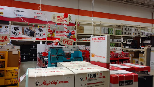 Home Improvement Store «The Home Depot», reviews and photos, 1680 Stringtown Rd, Grove City, OH 43123, USA