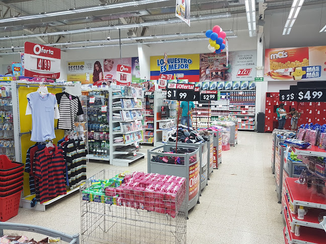 Opiniones de TÍA Yaguachi en Guayaquil - Supermercado