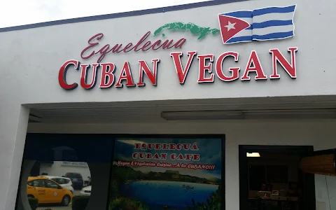 Equelecua Cuban Vegan Cafe image