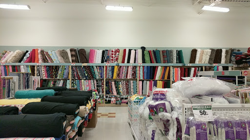 Fabric Store «Jo-Ann Fabrics and Crafts», reviews and photos, 5327 E 41st St, Tulsa, OK 74135, USA