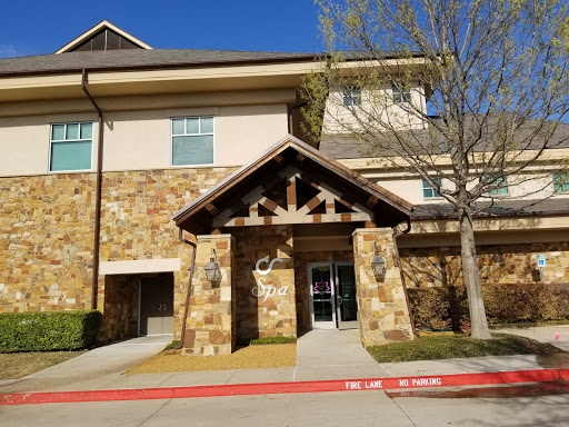 Gym «Cooper Fitness Center at Craig Ranch, McKinney», reviews and photos, 7910 Collin McKinney Pkwy, McKinney, TX 75070, USA