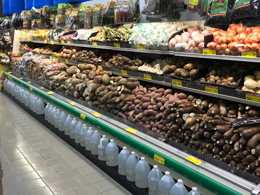 Grocery Store «C-Town Supermarkets», reviews and photos, 565 Uniondale Ave, Uniondale, NY 11553, USA