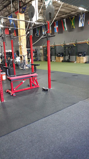 Gym «G.I. Gym Bootcamp Fitness», reviews and photos, 3125 Gresham Lake Rd, Raleigh, NC 27615, USA