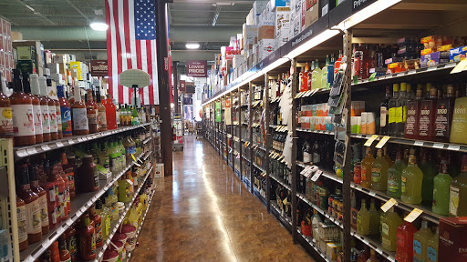 Wine Store «Total Wine & More», reviews and photos, 1720 N Dale Mabry Hwy, Tampa, FL 33607, USA