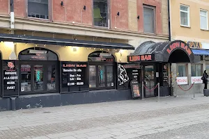 Lion Bar Södertälje image