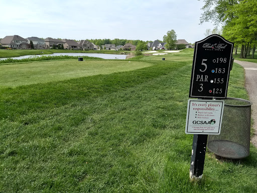 Private Golf Course «Red Tail Golf Club», reviews and photos, 4400 Nagel Rd, Avon, OH 44011, USA