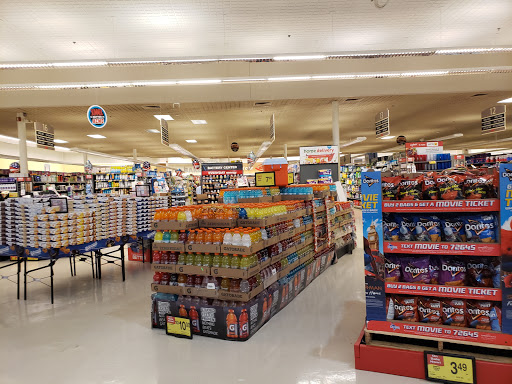 Grocery Store «ACME Markets», reviews and photos, 801 Kenilworth Blvd, Kenilworth, NJ 07033, USA