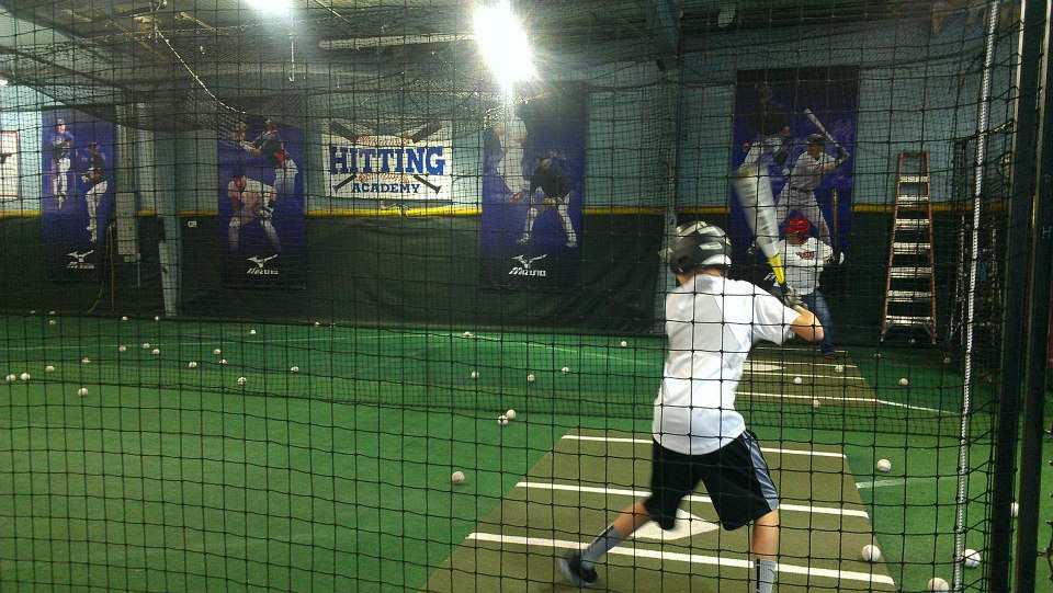 The Hitting Academy Clearwater