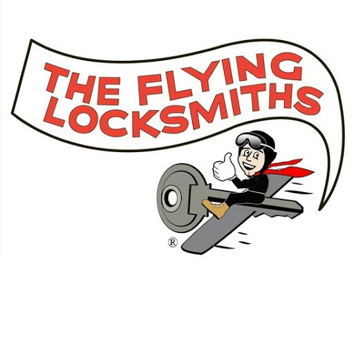 Locksmith «The Flying Locksmiths», reviews and photos, 750 Boone Ave N #106, Golden Valley, MN 55427, USA