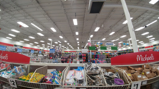 Craft Store «Michaels», reviews and photos, 3991 Hollis St, Emeryville, CA 94608, USA