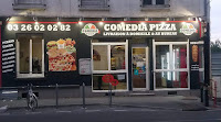 Photos du propriétaire du Pizzeria Comédia Pizza à Reims - n°1