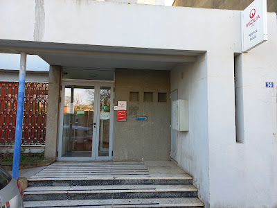 VEOLIA Eau à Narbonne
