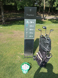 Photo n°20 de Golf de l'Isle Adam à L'Isle-Adam ()