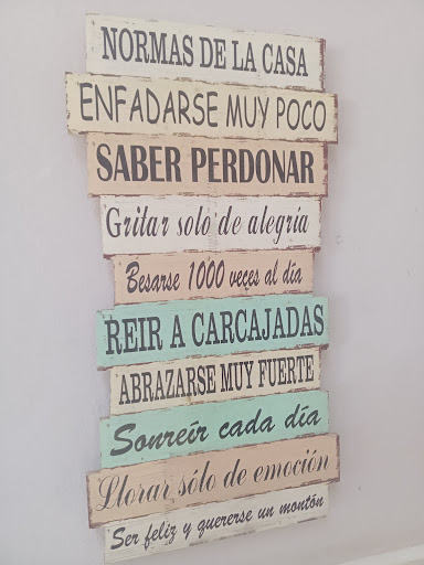Menú