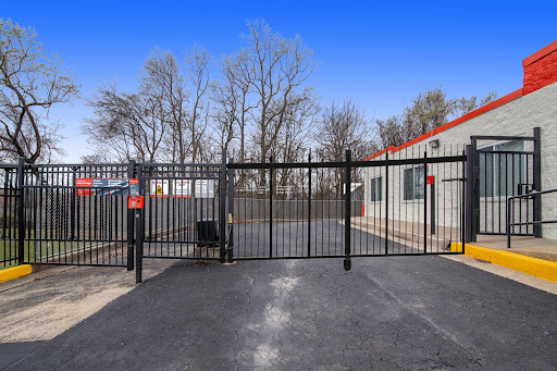 Self-Storage Facility «Public Storage», reviews and photos, 7050 Old Waterloo Rd, Elkridge, MD 21075, USA