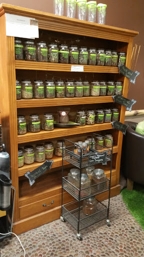 Day Spa «SPATINI TEABAR, Organic Spa & Hair Lounge», reviews and photos, 1700 Periwinkle Way #5, Sanibel, FL 33957, USA