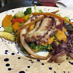 Photo n°2 de l'avis de P... fait le 08/07/2018 à 20:21 sur le  Tábua do Naldo à Evora