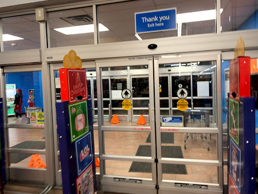 Department Store «Walmart Supercenter», reviews and photos, 2001 Glenn Blvd SW, Fort Payne, AL 35968, USA